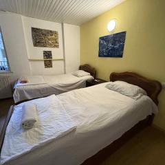 Old Town Tbilisi Foxy