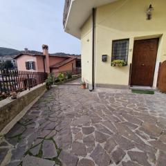 Casa butterfly Sacrofano