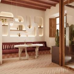 Marton Turisme de Interior