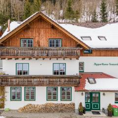 Apparthaus Sonnenberg