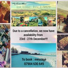 Stones Cottage Farm, nr Haworth, family friendly, work friendly, gaming barn, crafting, free wifi, free parking, EV point