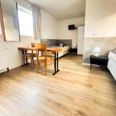 33-45 - Studioappartement voor 2 gasten