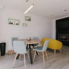 Apartamento do Sol, Lobão