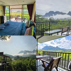 Khao Sok Horizon