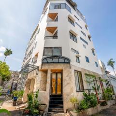 Cherry Apartment - Thao Dien Centre