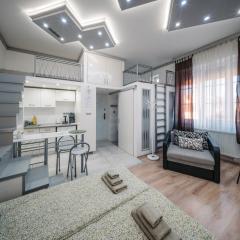 Széchenyi Apartman Miskolc belvárosban