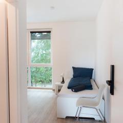 City Pension Teltow -- Nur für Firmenkunden --