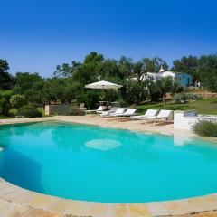 Trullo della fontana di Sant`Anna by Perle di Puglia
