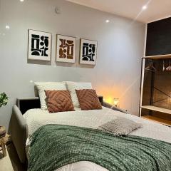 Cosy & Charmant - centre et tranquillité