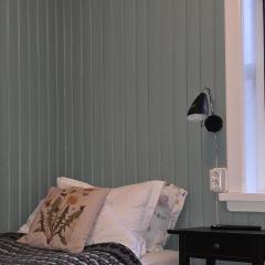 Prestshús 2 Guesthouse