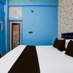 Hotel O J.k Hotel and resturant