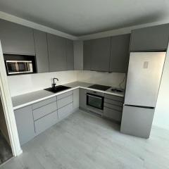 7th floor view and comfort