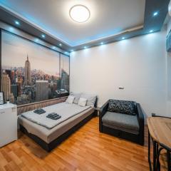 Széchenyi Aparman (II Relax) Miskolc Belvárosában