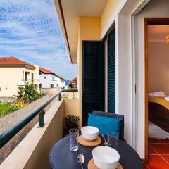 GuestReady - Madeiran peaceful nook