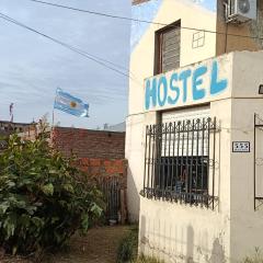 Hostel, La Casa del Patio