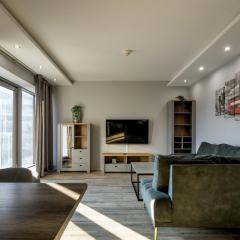 RentPlanet - Apartamenty Krawiecka