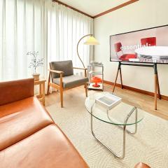 Dalonjae, 달온재 아늑하고 편안한 숙소, 화곡역도보6분, 주차가능, 최대 6인가능