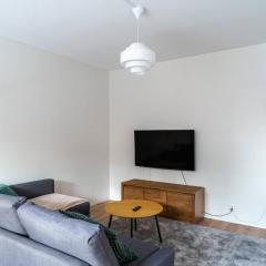 Polar Snow Base: 1BR, Wifi, Parking