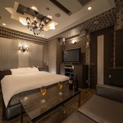 ホテルレジェンドプラス-Adult only