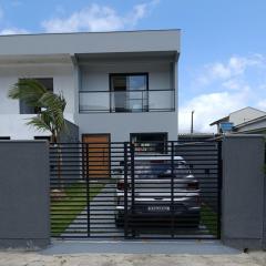 Sobrado Três Mares - Pinheira