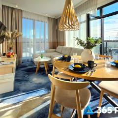 365PAM - Water & Sand Boulevard