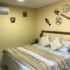 AP 205 - Flecheiras Residence