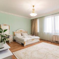 Нурлы тау 192