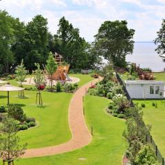 Ferienwohnung Patricia by Baltic Home