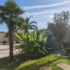 Longère de charme rénovée - dépaysement et verdure