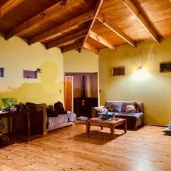 Tunquén Casa Ecologica