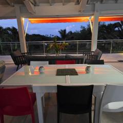 Villa Écrin de Nature