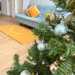 Ferienwohnung Rehn 1