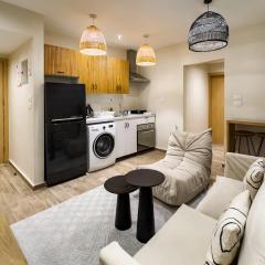 Jacuzzi 2BDR By The Historic Pyramids Apt7