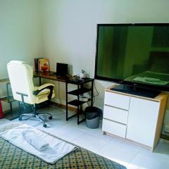 Bel appartement à 10 minutes du marché de Noël de Strasbourg