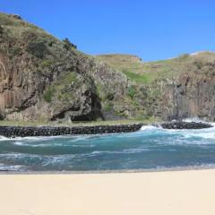 House Villa Butterfly