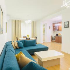 Premium apartament with balcony