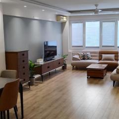 My Glamorous Stay at Kadikoy Istanbul Türkiye