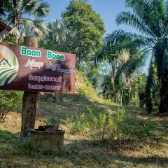 Baan Boon Homestay