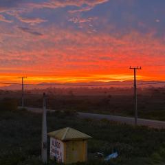 Casa completa para relaxar com a família