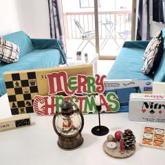 CHRISTMAS OFFER -70 Percent OFF - Sleep 5 - Best Location - Free Parking