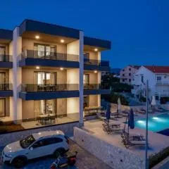 Noa Luxury Apartments