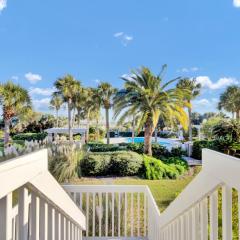 Beach Club Villa 53 by Wild Dunes, Oceanfront