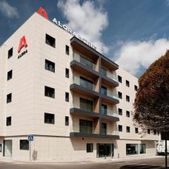 Alora Apartamentos Mérida