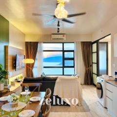 #12 Jesselton Quay City Pads Corner Seaview by Zeluxo