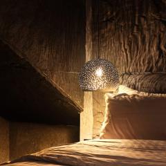 فخامة احسان للشقق الفندقية