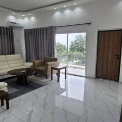 Richview Weekly Stay Luxury Apartment in Aberdeen Freetown