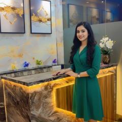 Hotel Angels Inn-Sahar Road