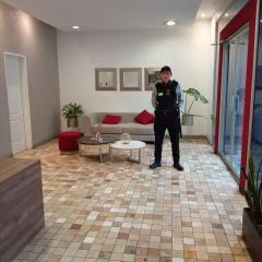 Departamento cómodo y céntrico