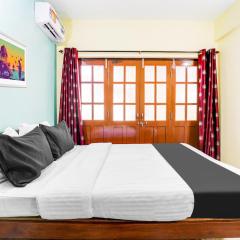 Hotel O Casa De Elevterio