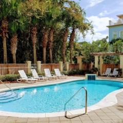 Coastal Dunes Escape